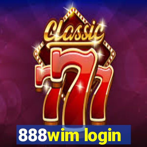 888wim login